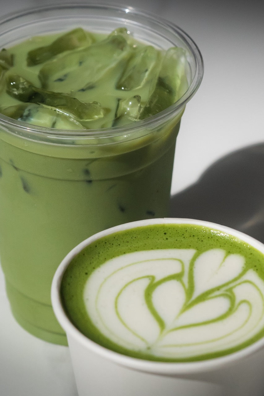 Matcha Powder Culinary 1Kilogram (Unsweetened/Keto/Low-carb Matcha)