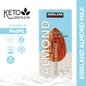 Kirkland Almond Milk Unsweetened Original & Vanilla (Keto Approved)