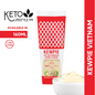 Kewpie Mayonnaise (Keto/Low Carb Diet) Authentic Japan & Vietnam made