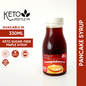 KETO Maple Syrup by PerfectMatch 330ml | SUGAR-FREE