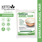 KETO Shirataki Angel Hair 200grams