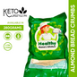 KETO Almond Bread Crumbs 280grms (GLUTEN-FREE/SUGAR-FREE/CARB FREE)