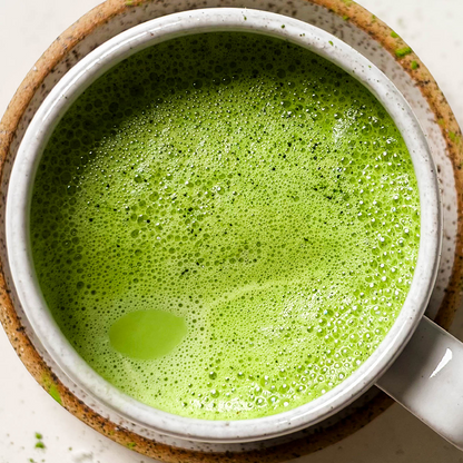 Matcha Powder Ceremonial (Unsweetened/Low-Carb/Keto)