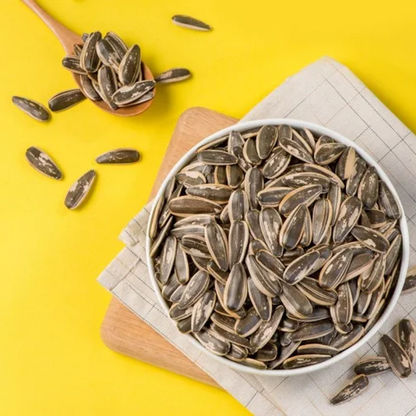 Sunflower Seeds Unsalted Roasted/Raw