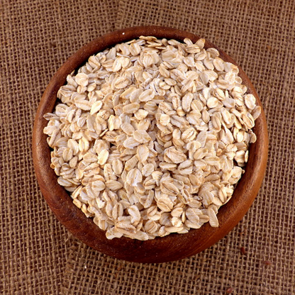 Australian Whole Grain Rolled Oats (Vegan)