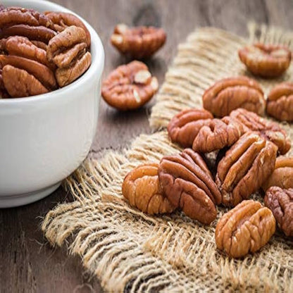 Pecans Nuts (Raw/Ready to Eat)