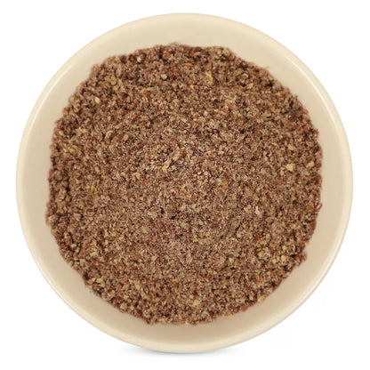 Golden Flaxseeds Meal l Whole (Gluten-Free/NON-GMO)