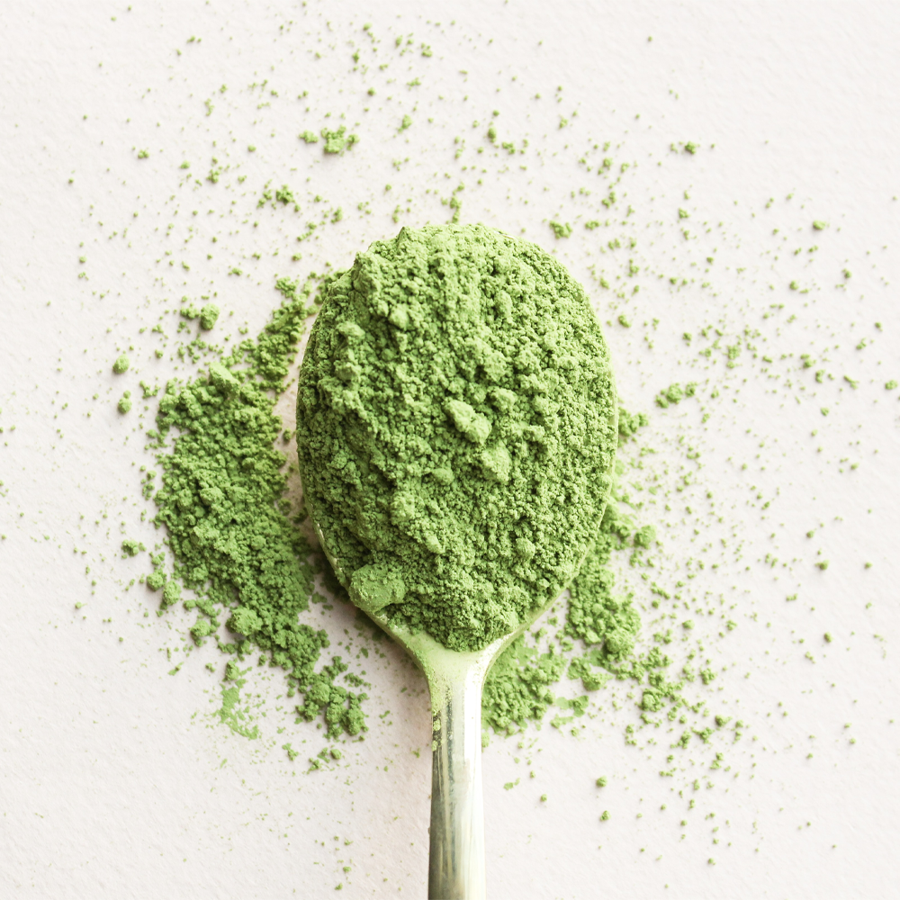 Matcha Powder Ceremonial (Unsweetened/Low-Carb/Keto)