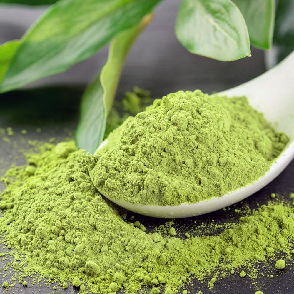 Matcha Powder Ceremonial (Unsweetened/Low-Carb/Keto)