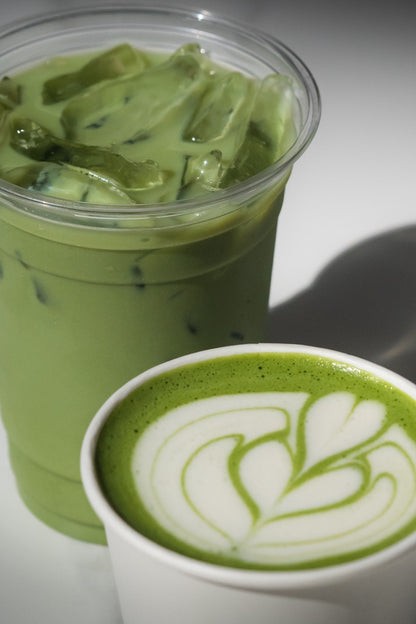 Matcha Powder Culinary 1Kilogram (Unsweetened/Keto/Low-carb Matcha)