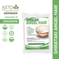 KETO Shirataki Angel Hair 200grams